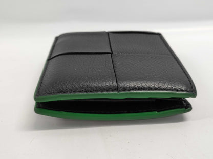 BOTTEGA VENETA Cassette Bifold Wallet