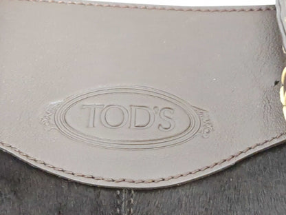 COACH 26. Barry Tod's Bag 4 Pieces Handbag