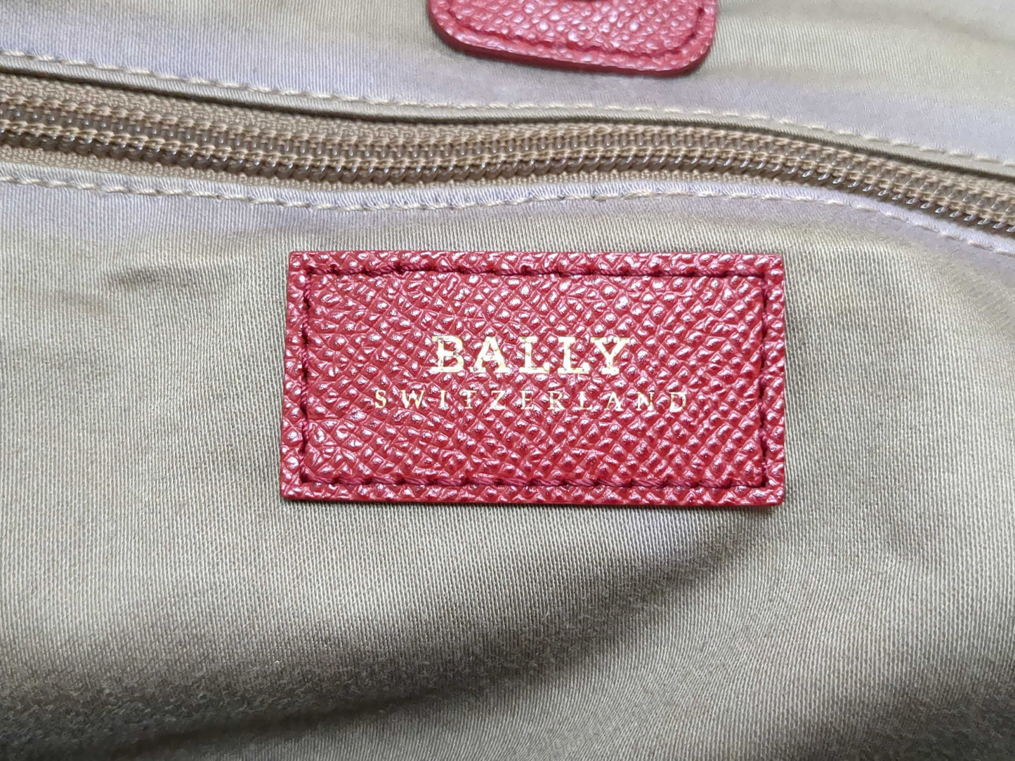 COACH 26. Barry Tod's Bag 4 Pieces Handbag