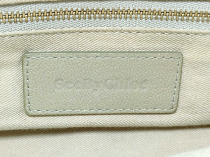 chloe 27. Chloe bag 2 pieces handbag