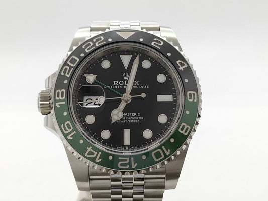 ROLEX 126720VTNR YC866237 Jubilee Men's Watch