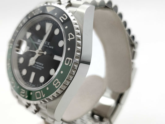 ROLEX 126720VTNR YC866237 Jubilee Men's Watch