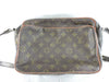 LOUIS VUITTON Monogram Migratour Shoulder Bag