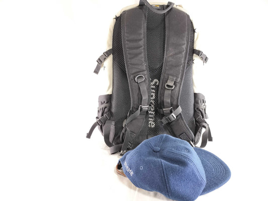 Supreme Backpack/Cap Backpack