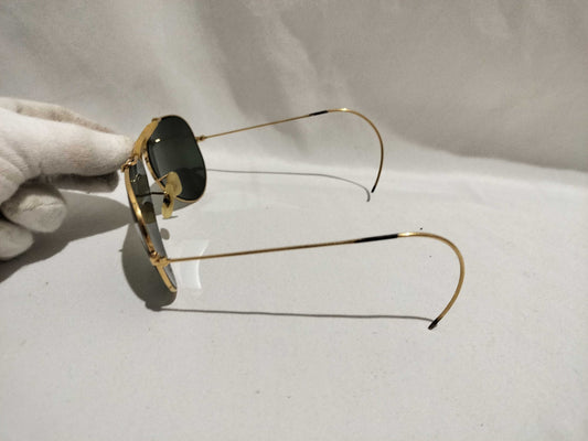  RayBan Teardrop Sunglasses/Eyeglasses