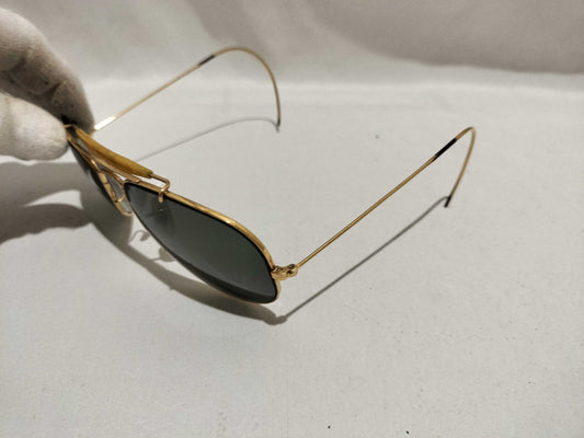 RayBan Teardrop Sunglasses/Eyeglasses
