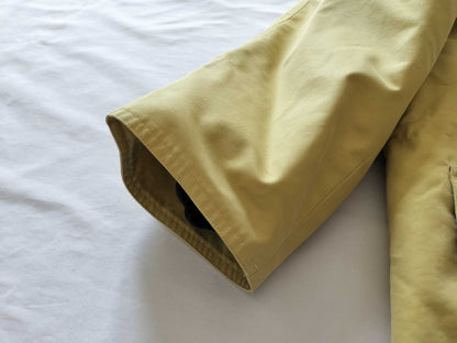 BURBERRY coat with detachable inner lining