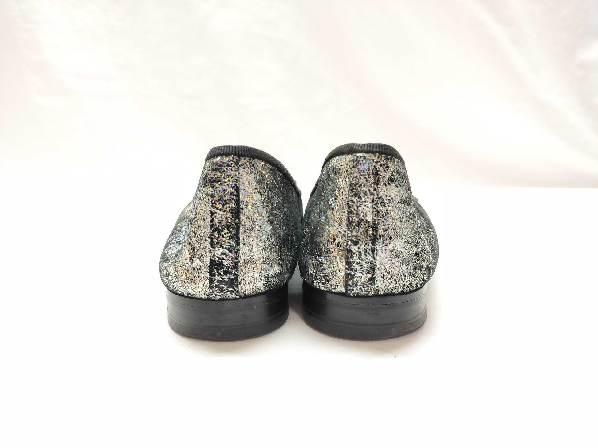 CHANEL Coco Mark Pumps