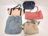 COACH Coach/Chloe/Armani, etc.*5 handbags