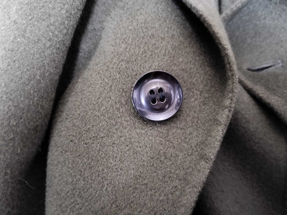 Dior Cashmere Coat Coat