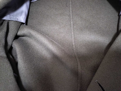 Dior Cashmere Coat Coat