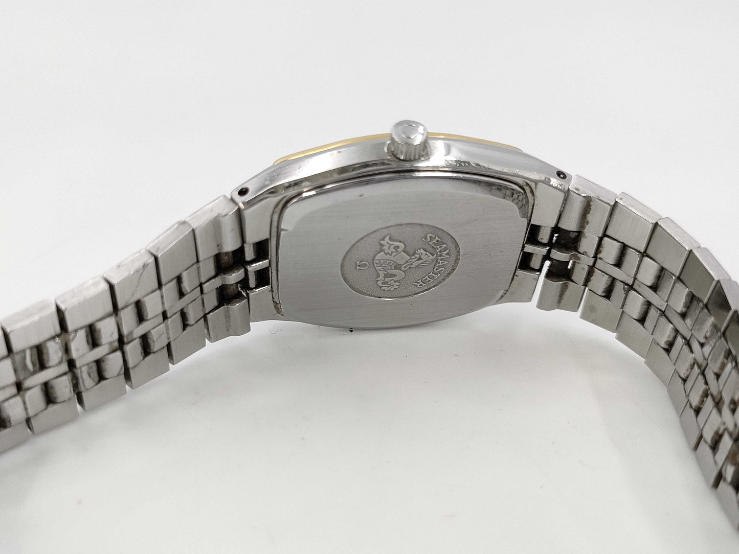 OMEGA Seamaster 1380 Quartz Women's Watch