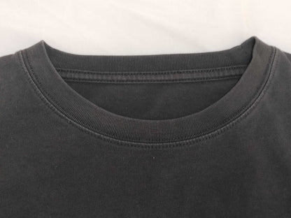 BALENCIAGA Logo/T-shirt T-shirt