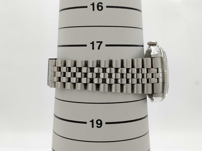 ROLEX 16234 E236684 Silver Dial Boys' Watch
