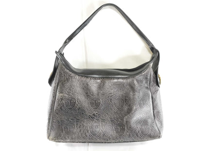 VERSACE Medusa One-Shoulder Bag Shoulder Bag