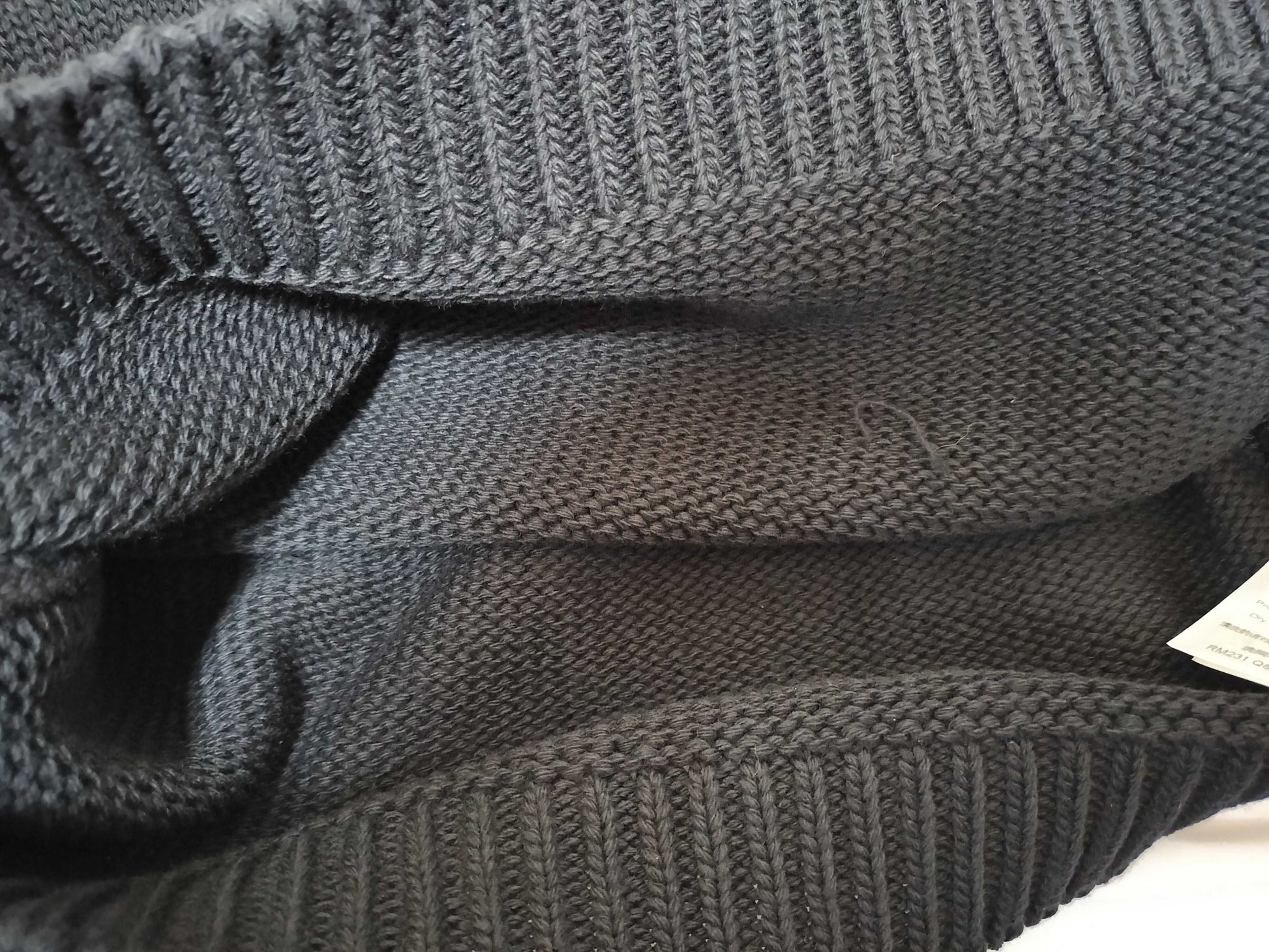LOUIS VUITTON LV Tool/Embroidered Knit/Size S/With Tag Other Apparel