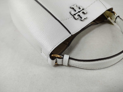 Tory Burch Leather 2-Way Bag Handbag