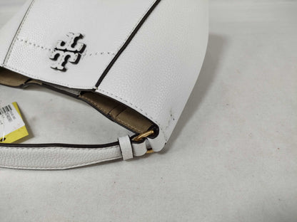 Tory Burch Leather 2-Way Bag Handbag