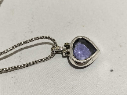 Swarovski/Necklace/Crystal Necklace