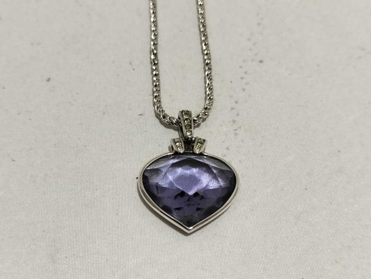 Swarovski/Necklace/Crystal Necklace