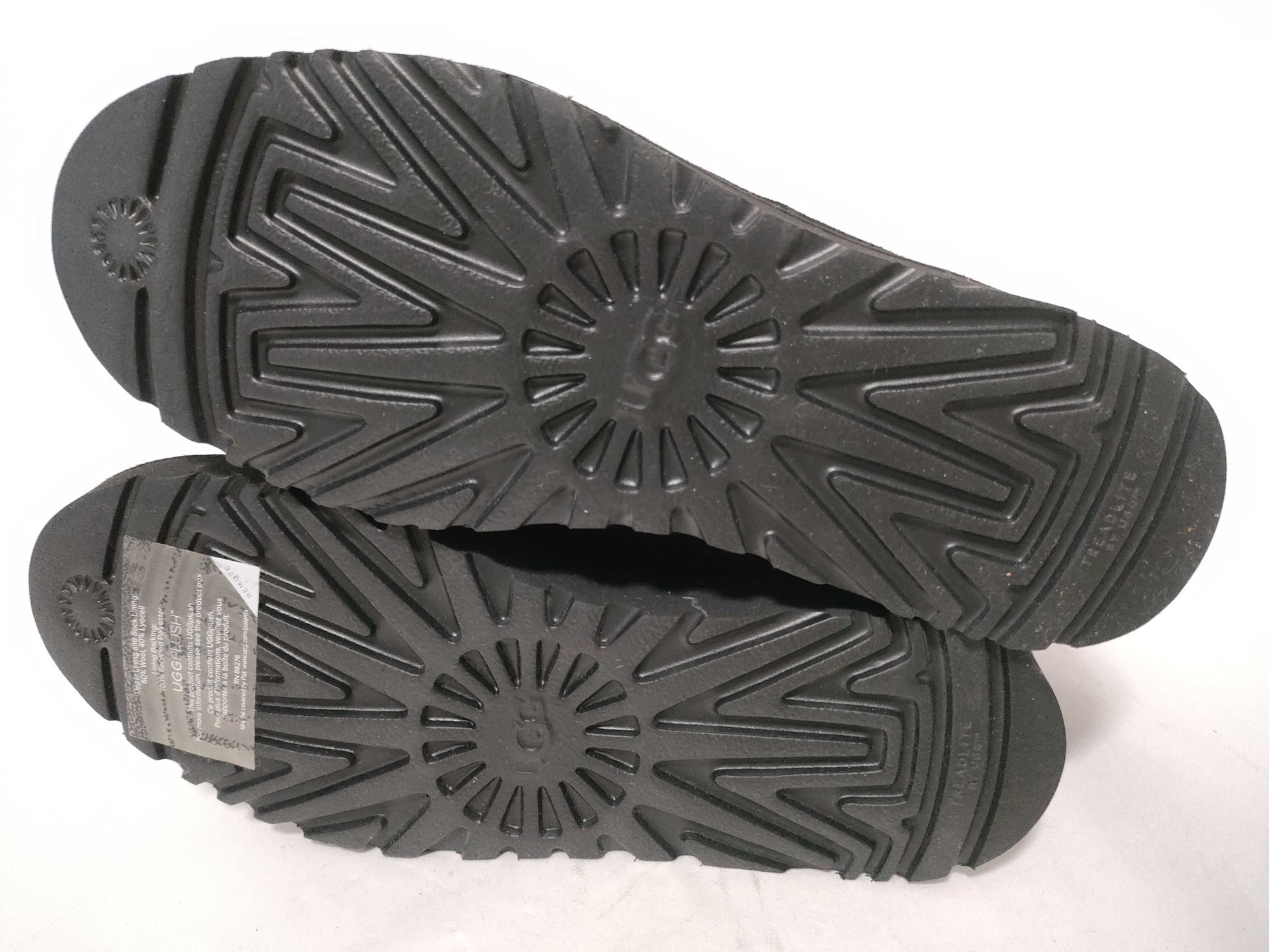 UGG sheepskin boots Other shoes