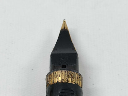 Parker nib 750 pen/fountain pen