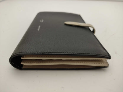 CELINE Large Strap Wallet Wallet