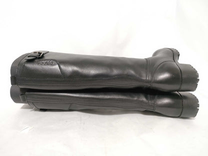 PRADA PRADA SPORT Embossed Logo Long Boots Other Shoes