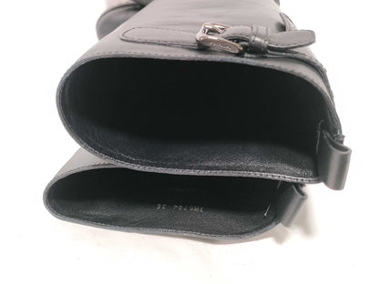 PRADA PRADA SPORT Embossed Logo Long Boots Other Shoes
