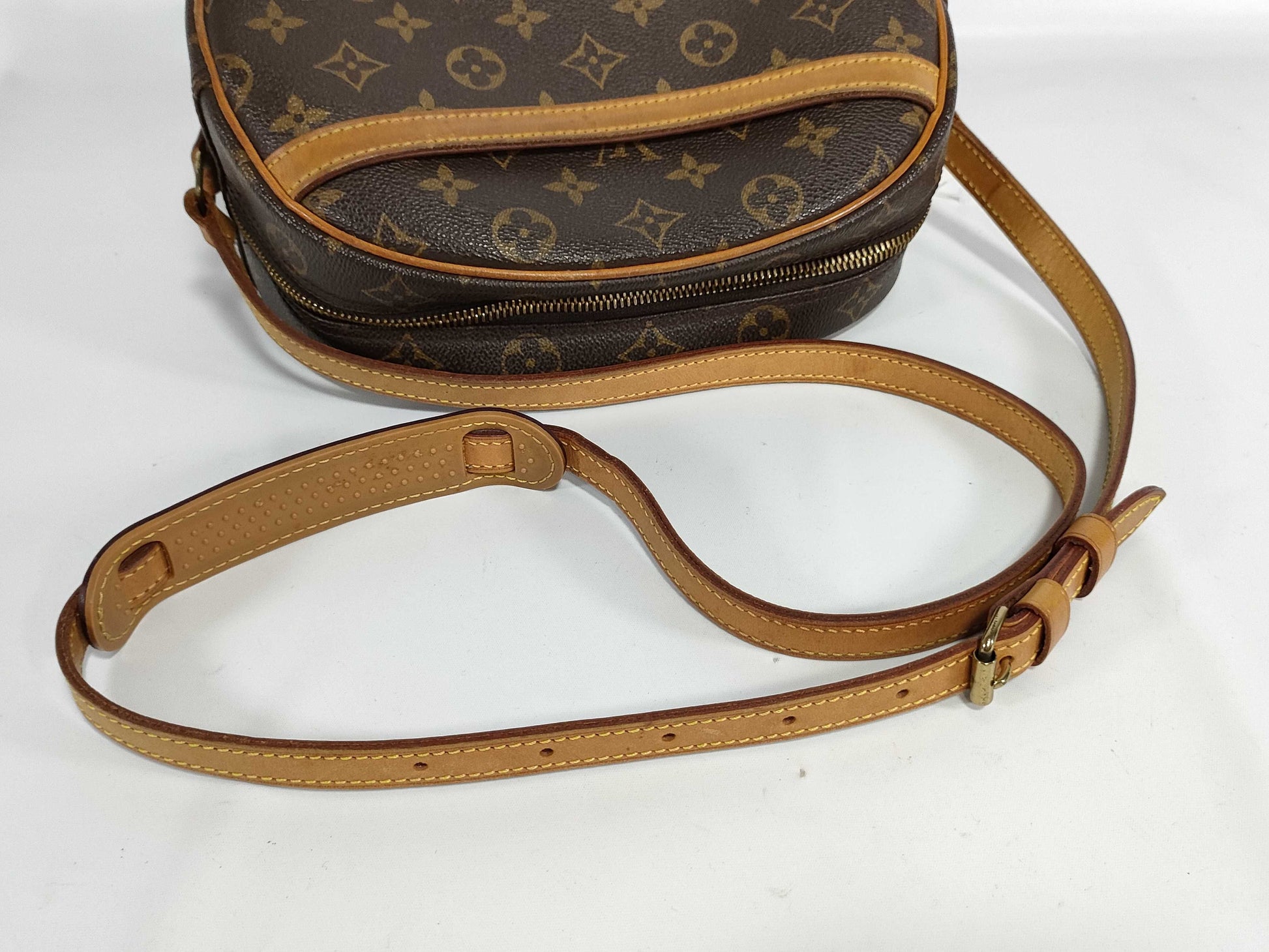 LOUIS VUITTON Monogram M51221 Blois Shoulder Bag