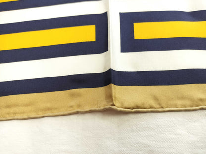 Dior scarf