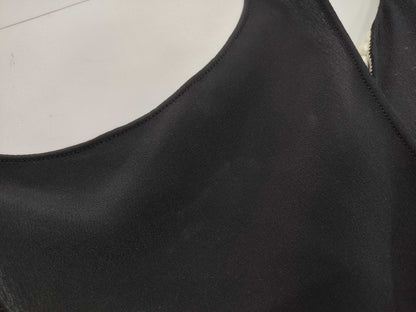 FENDI pearl dress dress