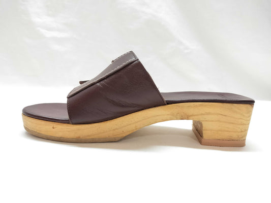 HERMES sandals