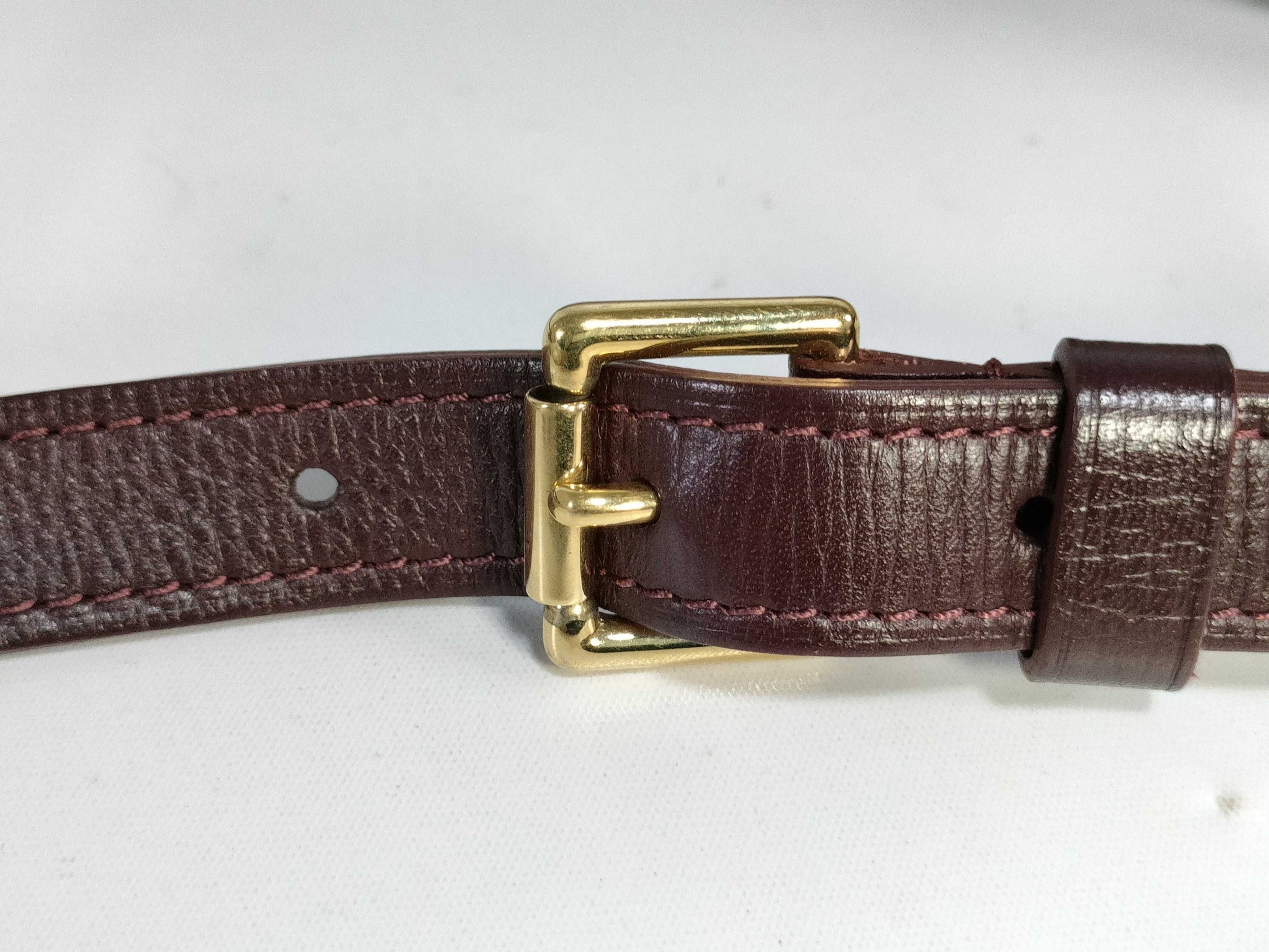 LOUIS VUITTON Monogram Minilan Saumur Idylle Bordeaux Shoulder Bag