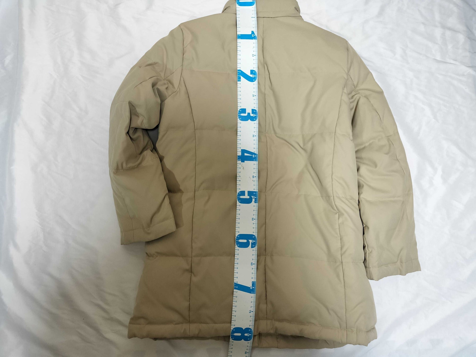 BURBERRY London Down Jacket