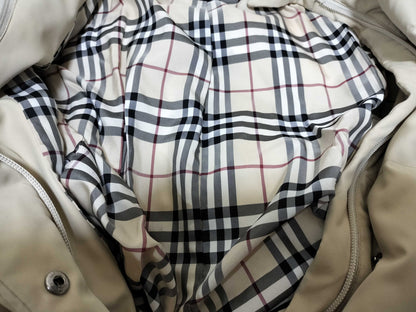 BURBERRY London Down Jacket