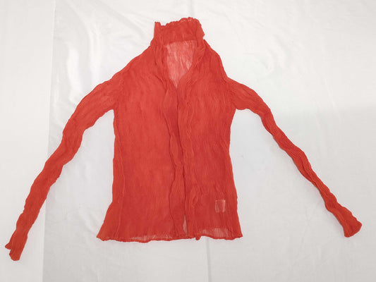 ISSEY MIYAKE shirt shirt