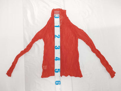 ISSEY MIYAKE shirt shirt