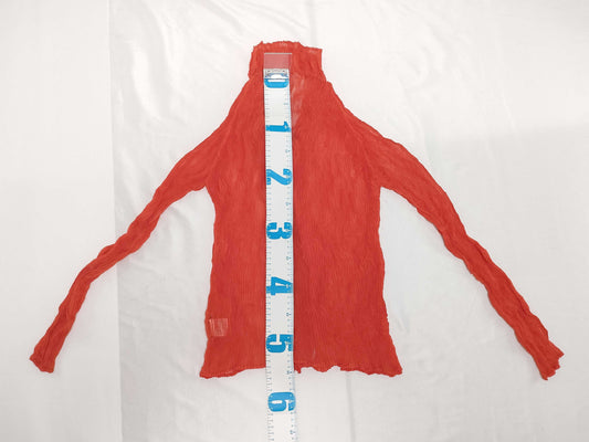 ISSEY MIYAKE shirt shirt