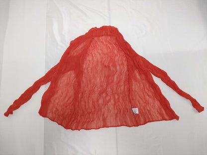 ISSEY MIYAKE shirt shirt