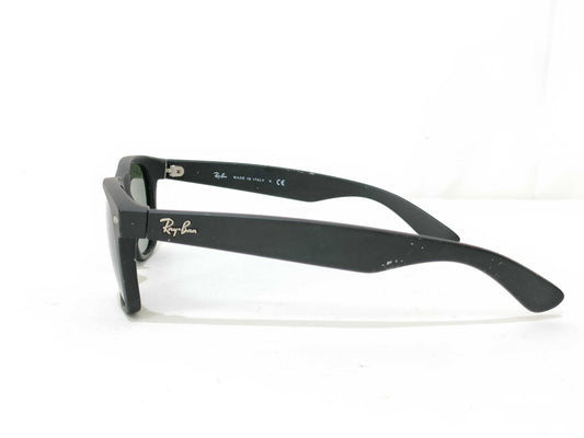  RayBan RB2132 Rubber Frame Sunglasses/Eyeglasses