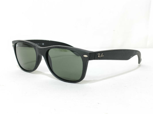 RayBan RB2132 Rubber Frame Sunglasses/Eyeglasses