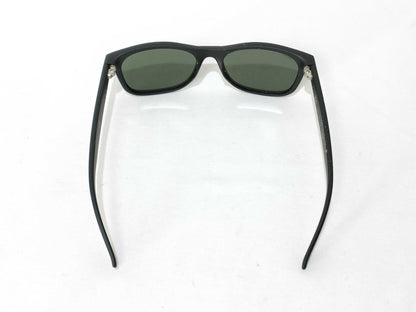  RayBan RB2132 Rubber Frame Sunglasses/Eyeglasses