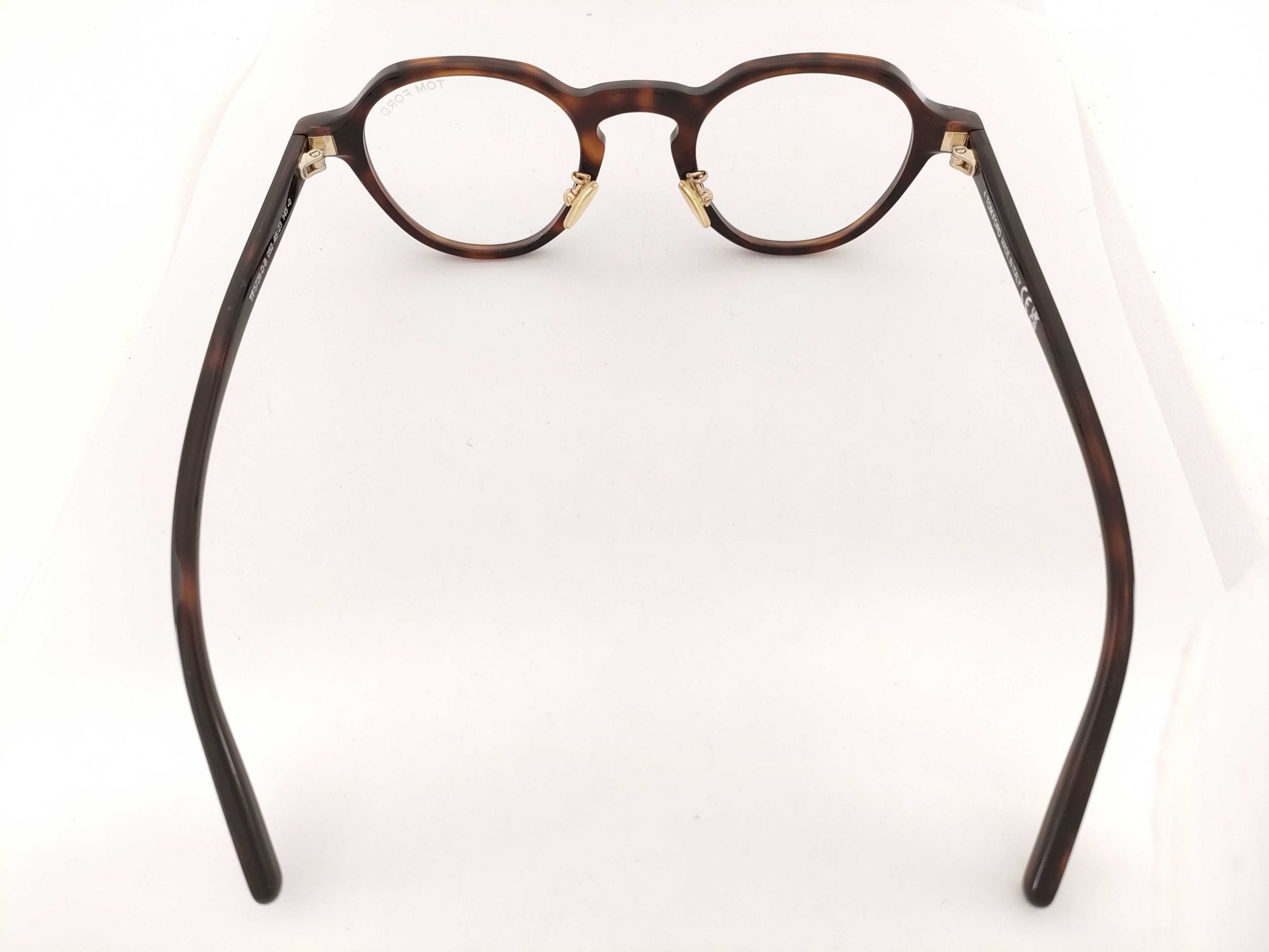 Tom Ford TF5726-D-B Sunglasses/Glasses
