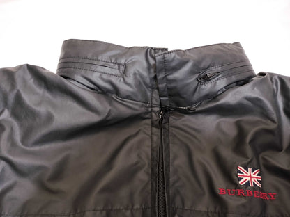 BURBERRY nylon jacket jacket
