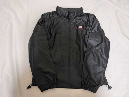BURBERRY nylon jacket jacket