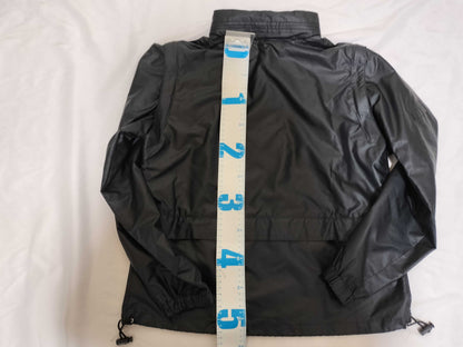 BURBERRY nylon jacket jacket
