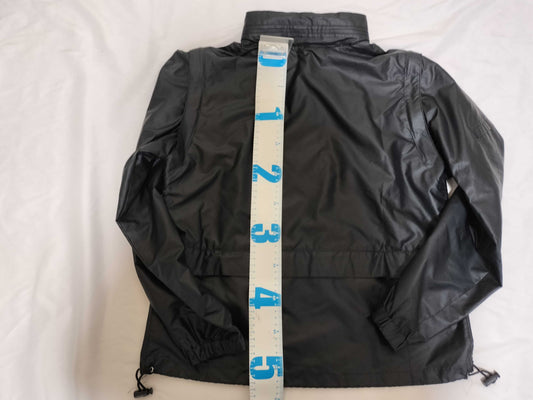 BURBERRY nylon jacket jacket