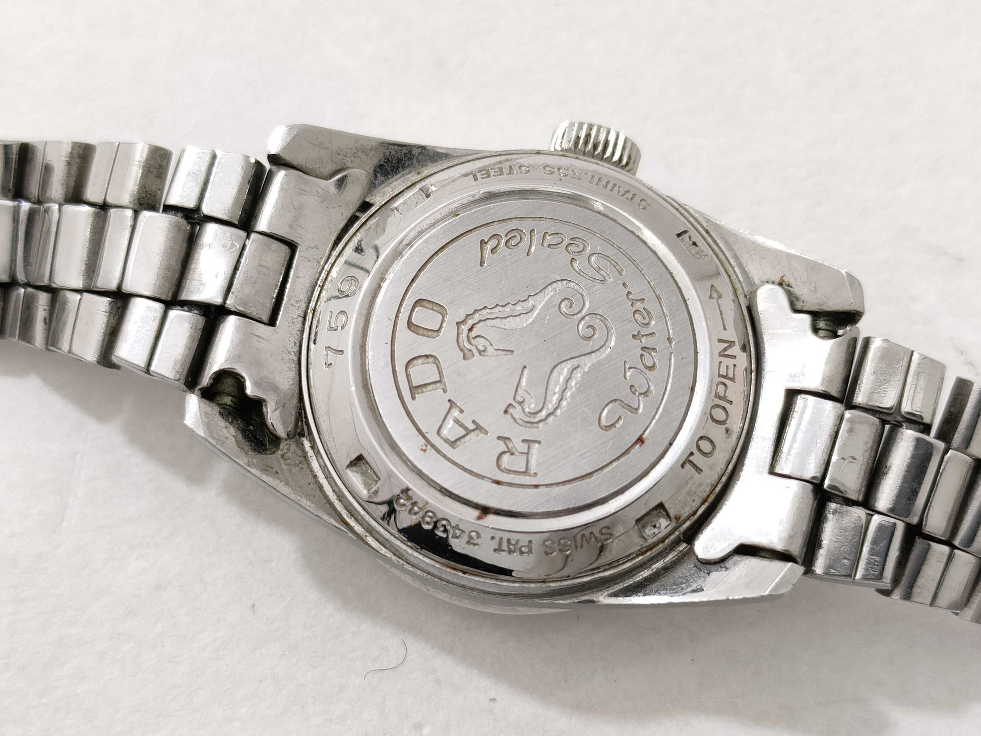 RADO 343942 Women's Watch