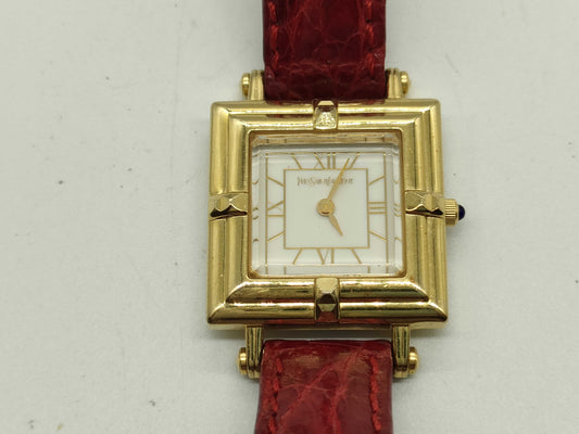 Yves Saint Laurent 5420-f46657 Unused Women's Watch